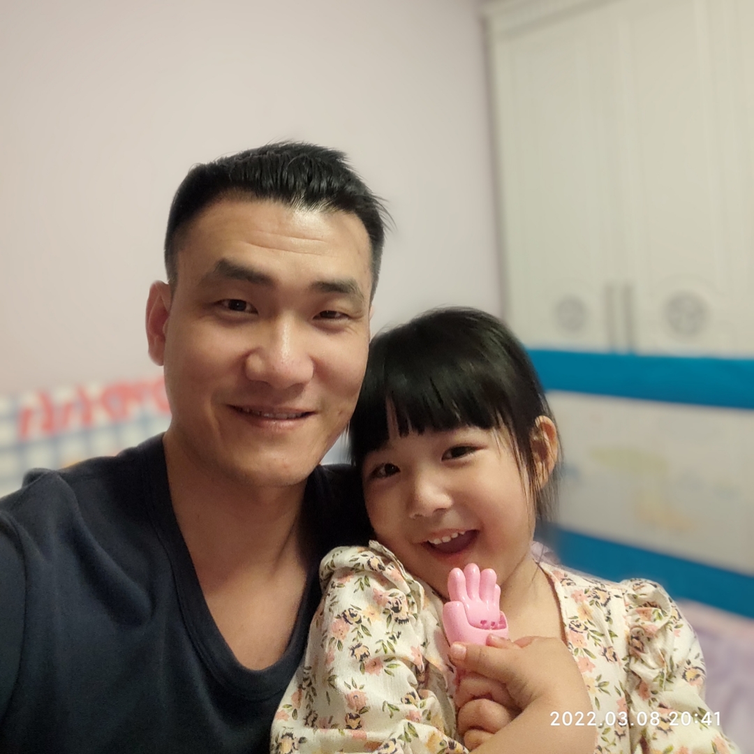 自我介绍