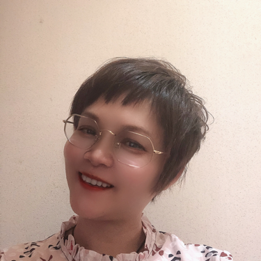 沐橙朗读美文