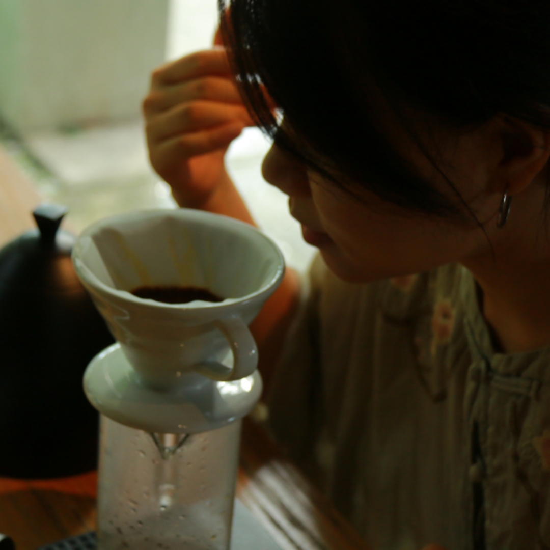 蔓子在深圳