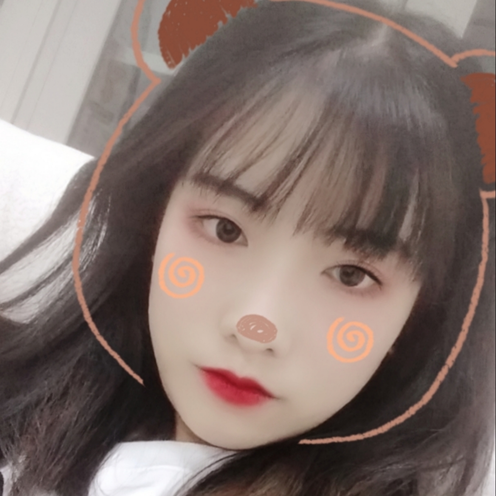曾经的你