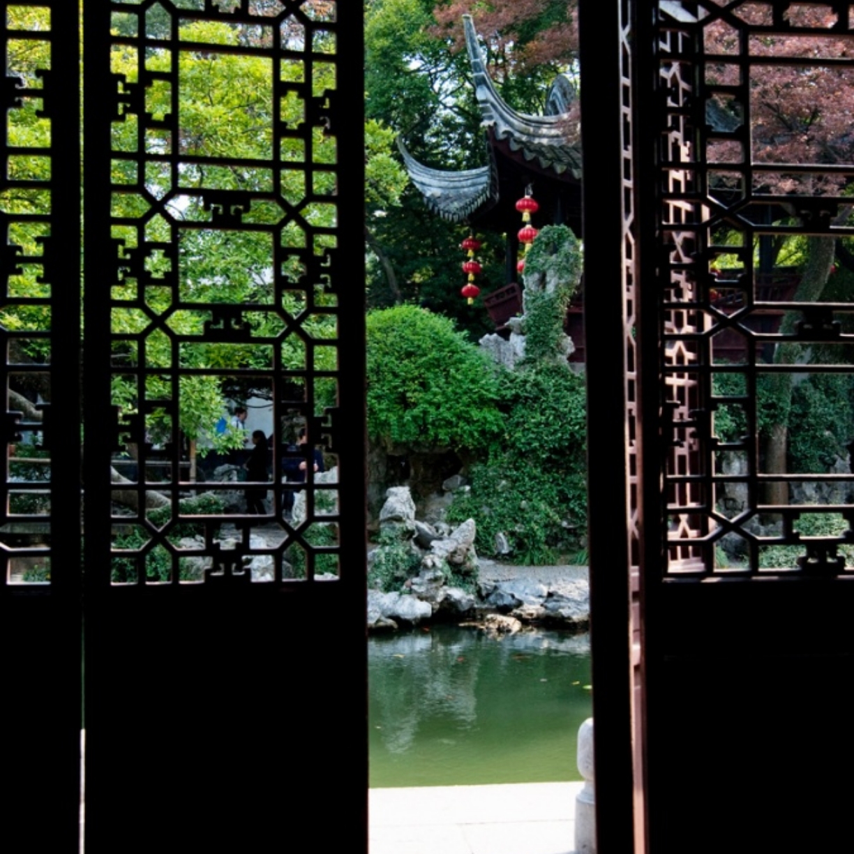 我的旅行