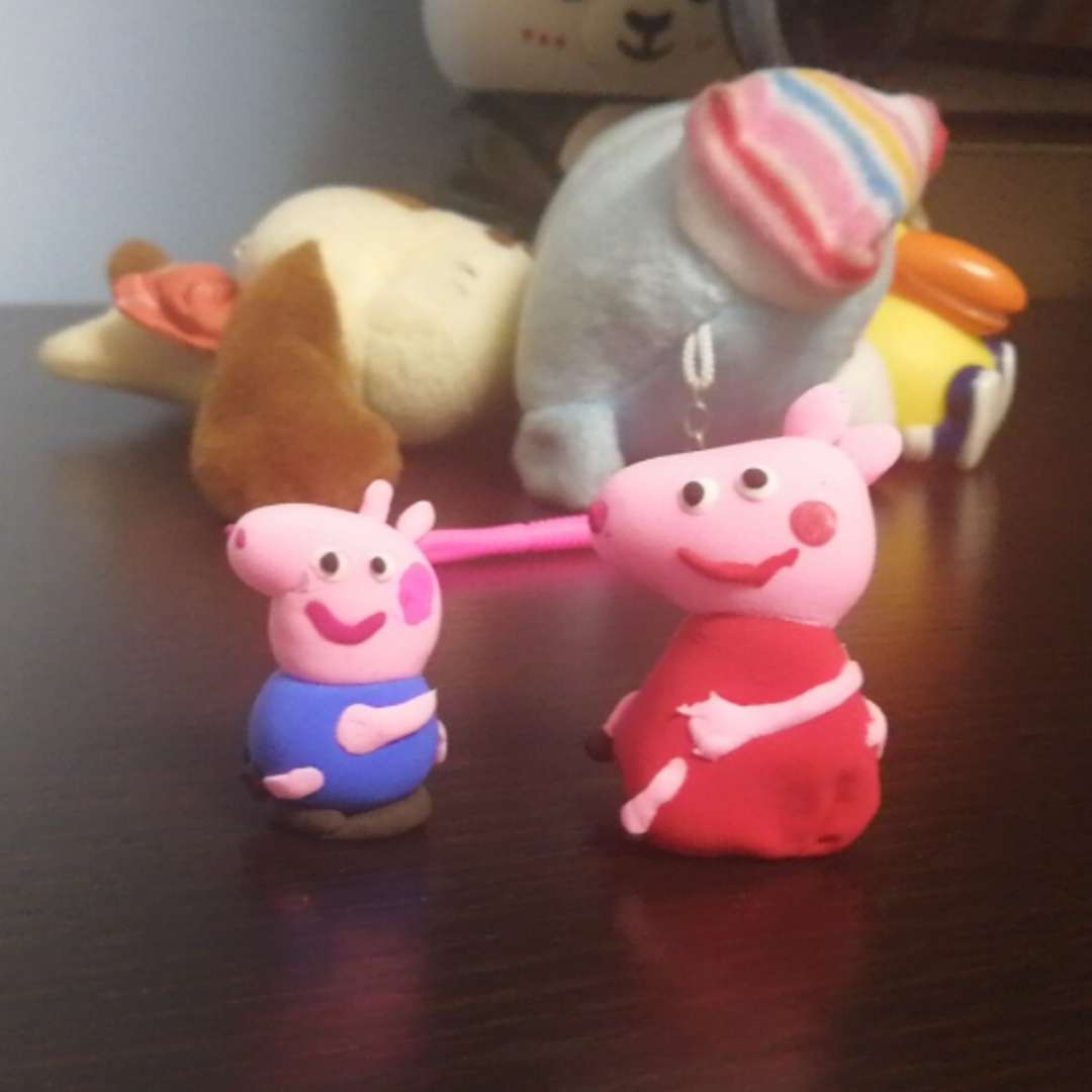 摘掉眼镜去旅行