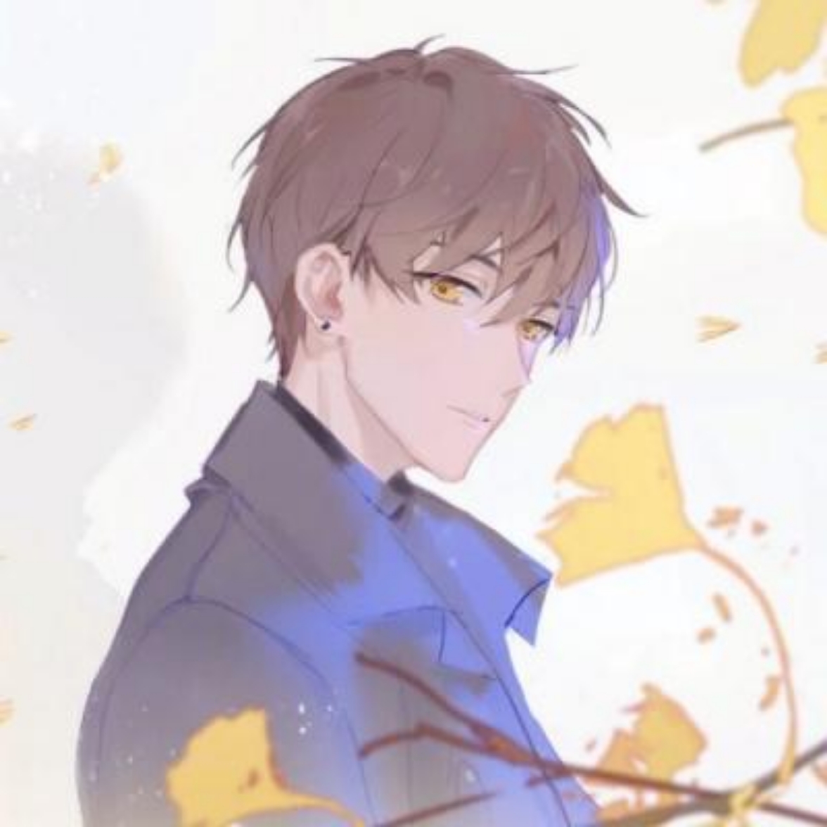 林深时见鹿，，