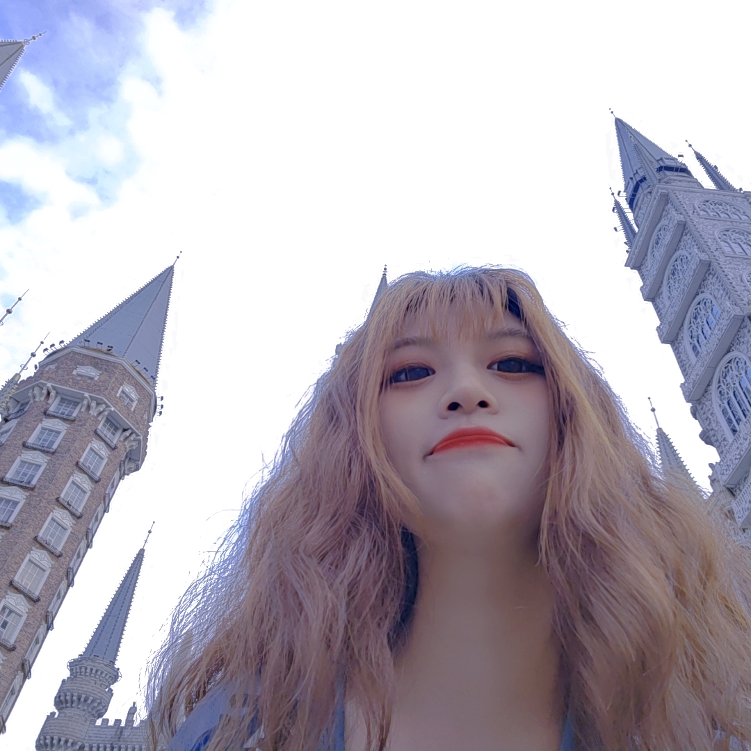 晚风落怀