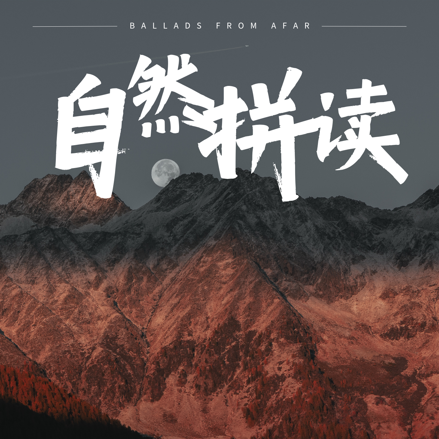 自然拼读课程录音