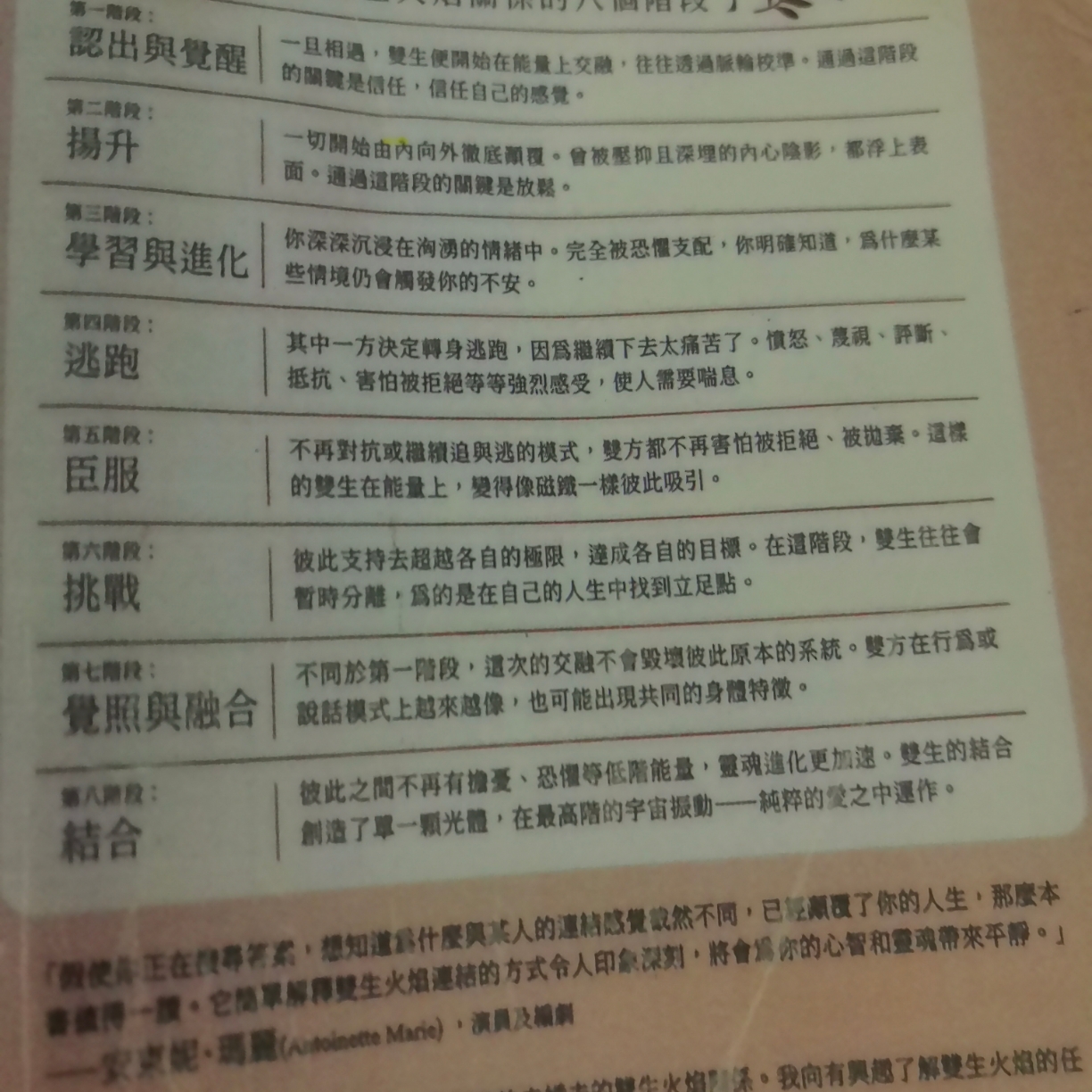 双生火焰