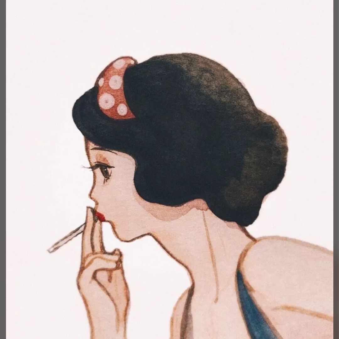 夏天罄竹