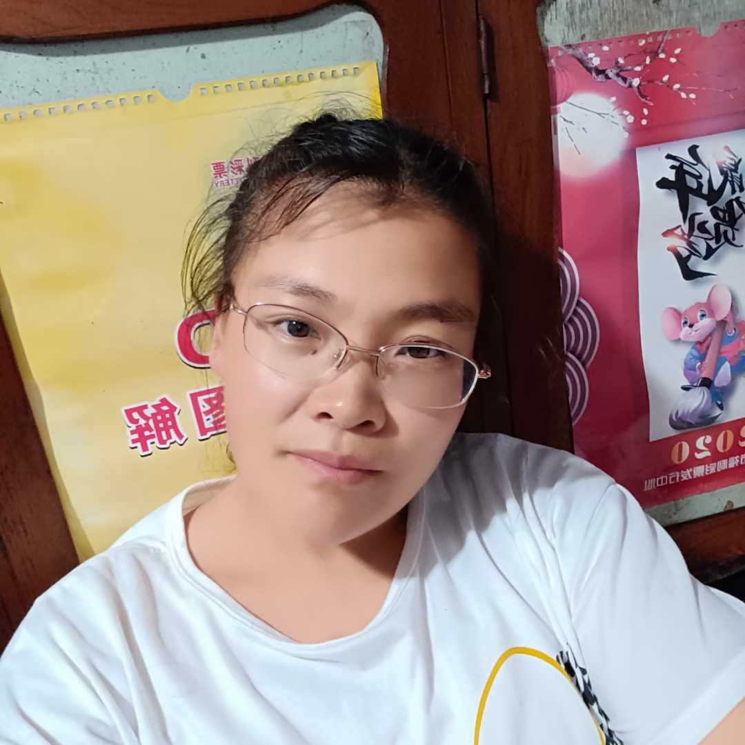 我和春天有个约定