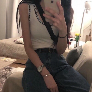 丫头～