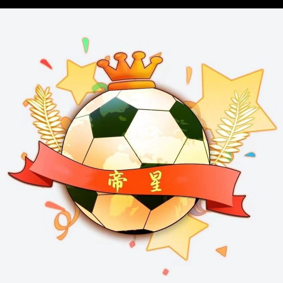 王者世界杯之帝星足球