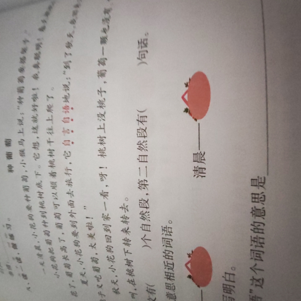 儿童