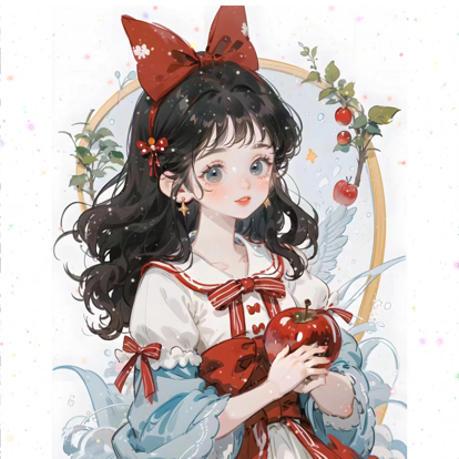 儿童
