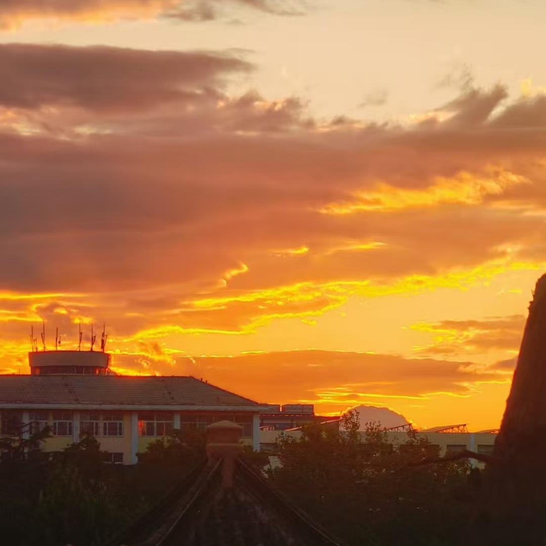 文学