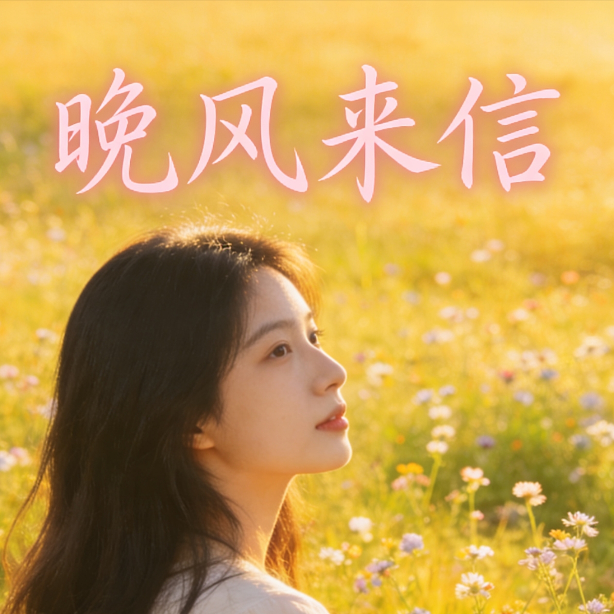 晚风来信