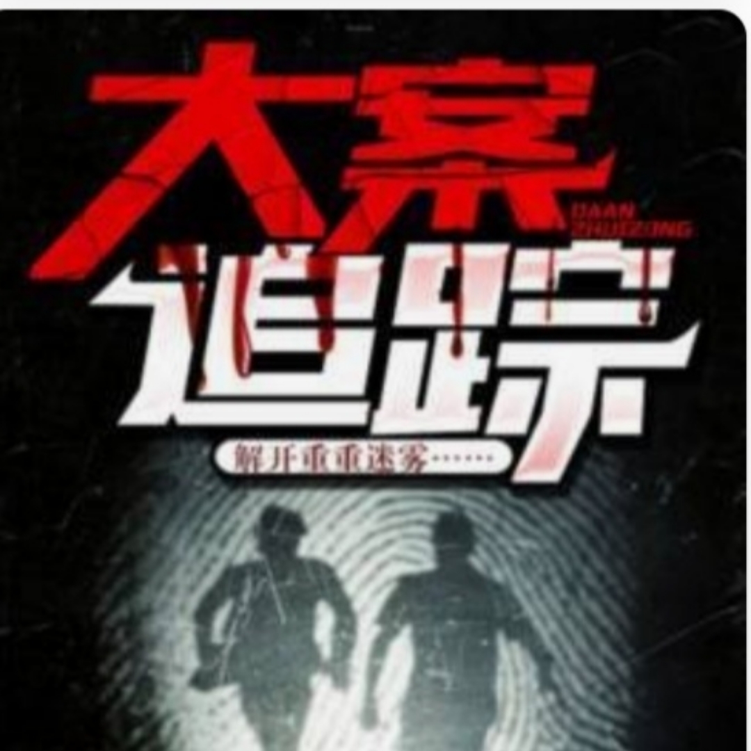 大案追踪