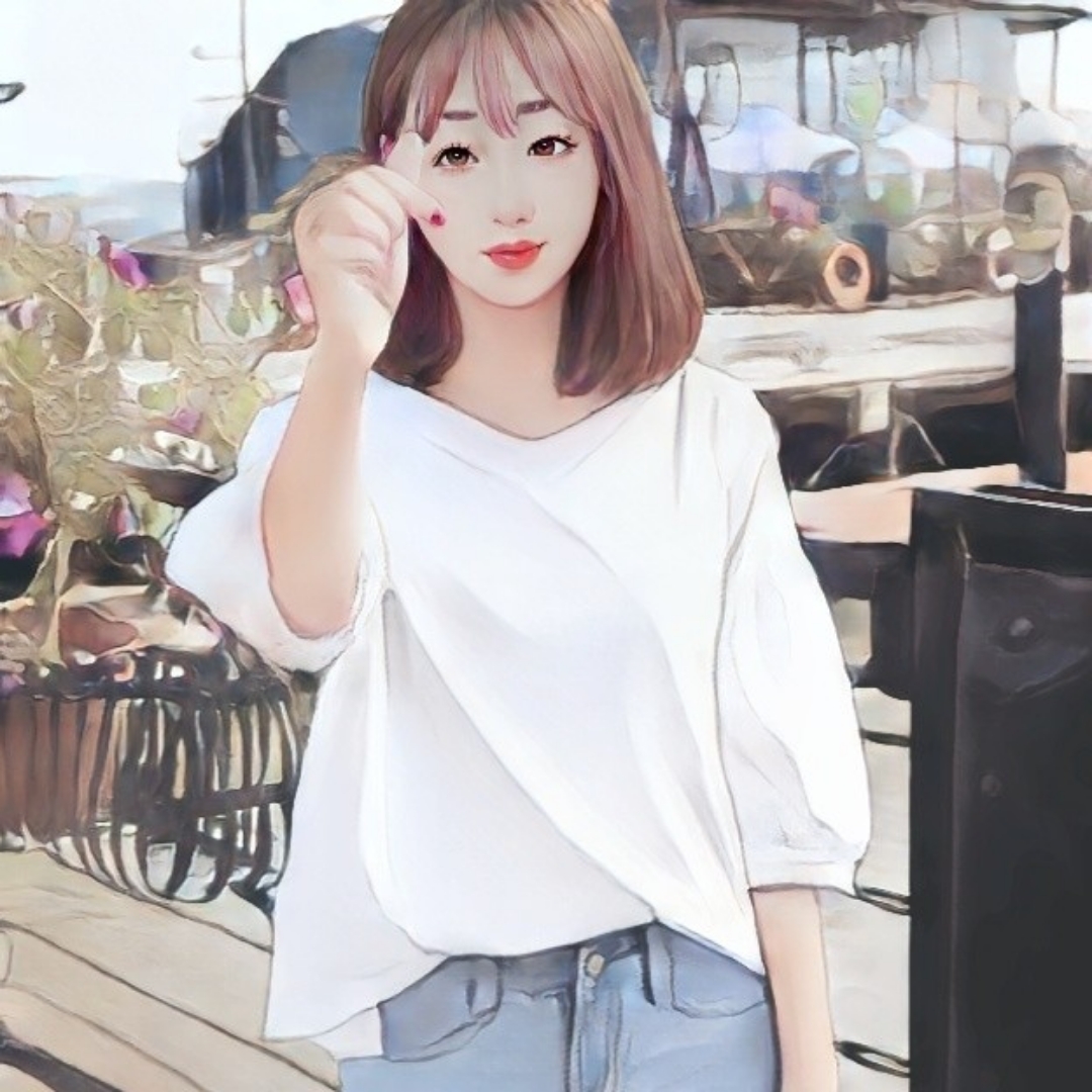 飞鱼妹妹