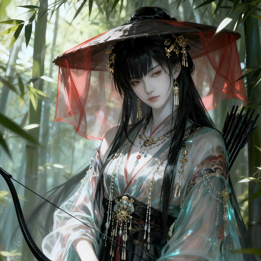 悬疑故事