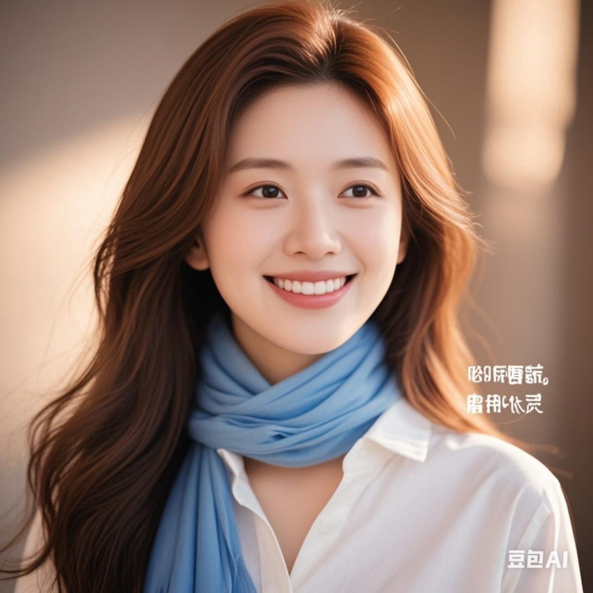 藏不住的心动