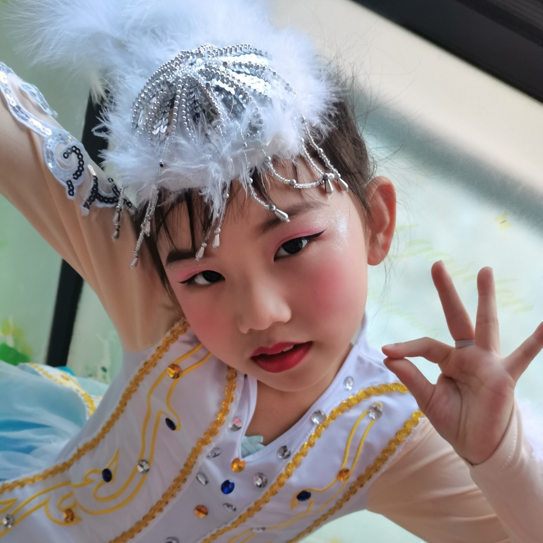 蟹妍妍